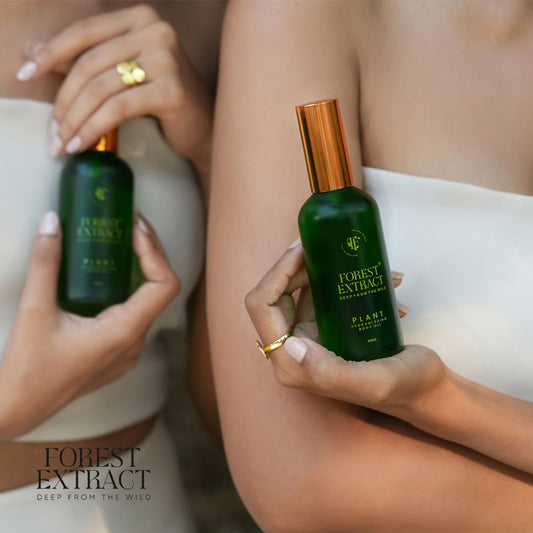 Why Sunflower Seed Oil is a Skincare Superstar: The Secret Behind Forest Extract’s Hydraglazing Body Oil