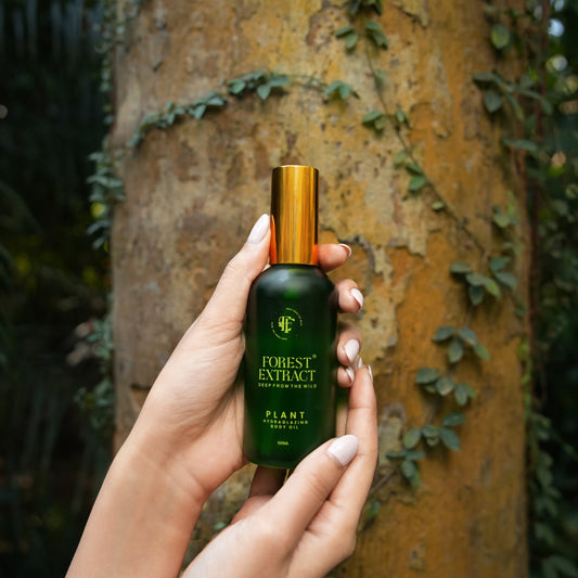 How to Use Plant Hydraglazing Body Oil for Maximum Benefits