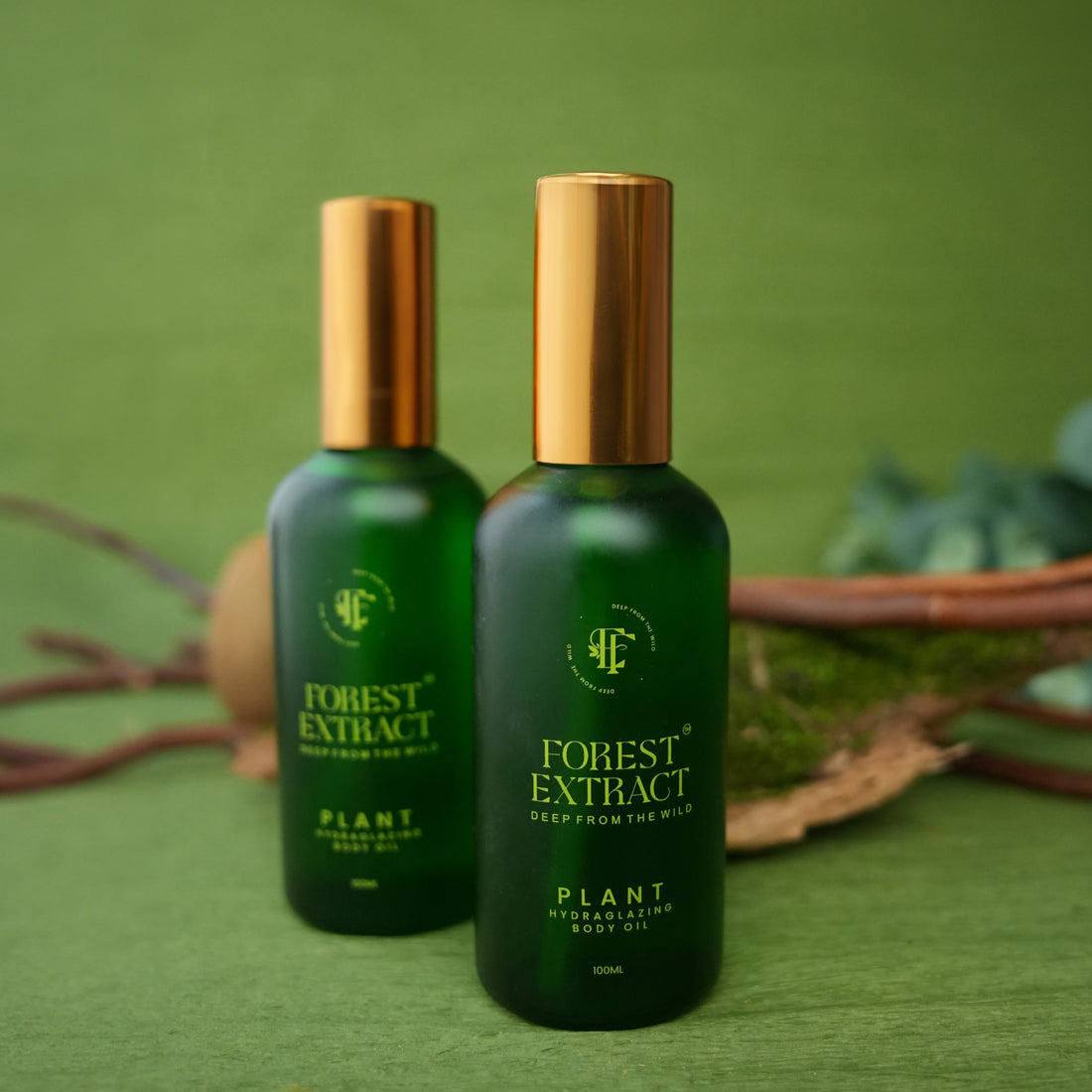 Best Non-Comedogenic Body Oil in India