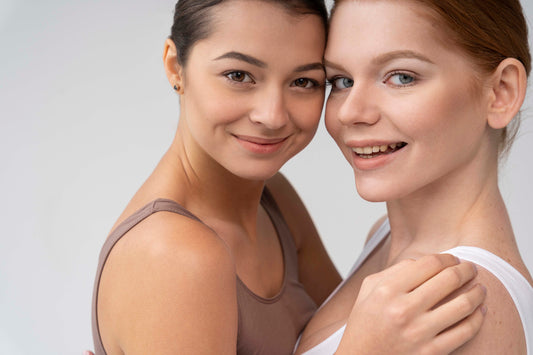 Which Type of Cleanser Is Best for Combination Skin?