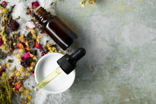 Essential Oils in Skincare and Their Benefits