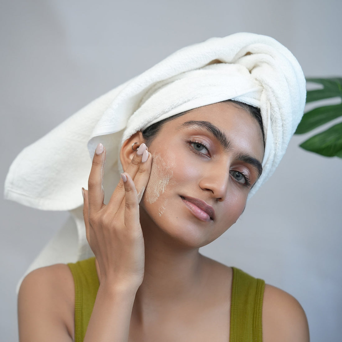 Best chemical-free skin care products in India
