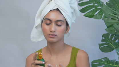 Plant Facial Cleanser